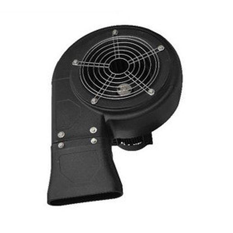 全自动洗车自助洗车智能洗车机风机洗车机专用低噪音离心风机