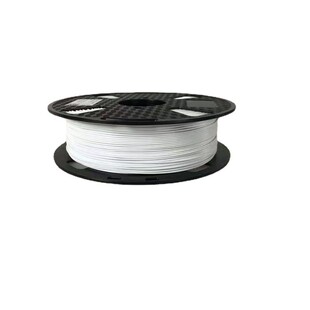 堵直供1.75pla3d打印耗材透光遮光广告字发光字不翘不厂家/无味