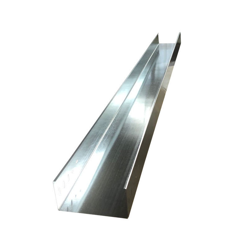 工业镀锌电缆桥架槽式桥架大桥架电缆桥架批发厂跨距电缆支架