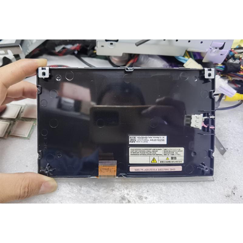 LTA070B1J2A LTA070B1J5A LTA070B1K2A LTA070B2U0F 液晶屏 咨询