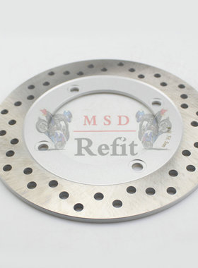 热销cbf50004-08cbf60004-07cbr600f03-06年后刹车盘