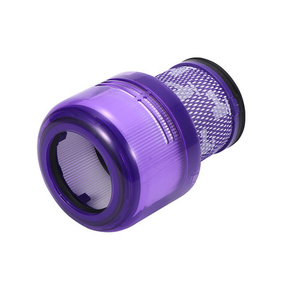 热销4个v11滤网后置滤hepa网海帕滤芯适用于dysonv11sv14无线吸尘