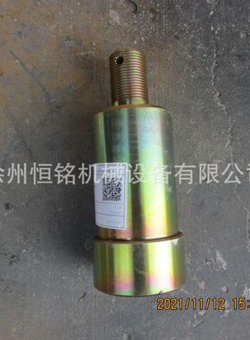 供应徐工GR2153平地机配件380905146-GR215C.14-5下铰轴