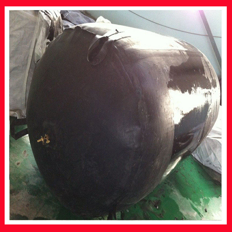 堵水堵漏闭水气囊DN800mm管道堵水气囊安徽直径600mm橡胶水堵气囊