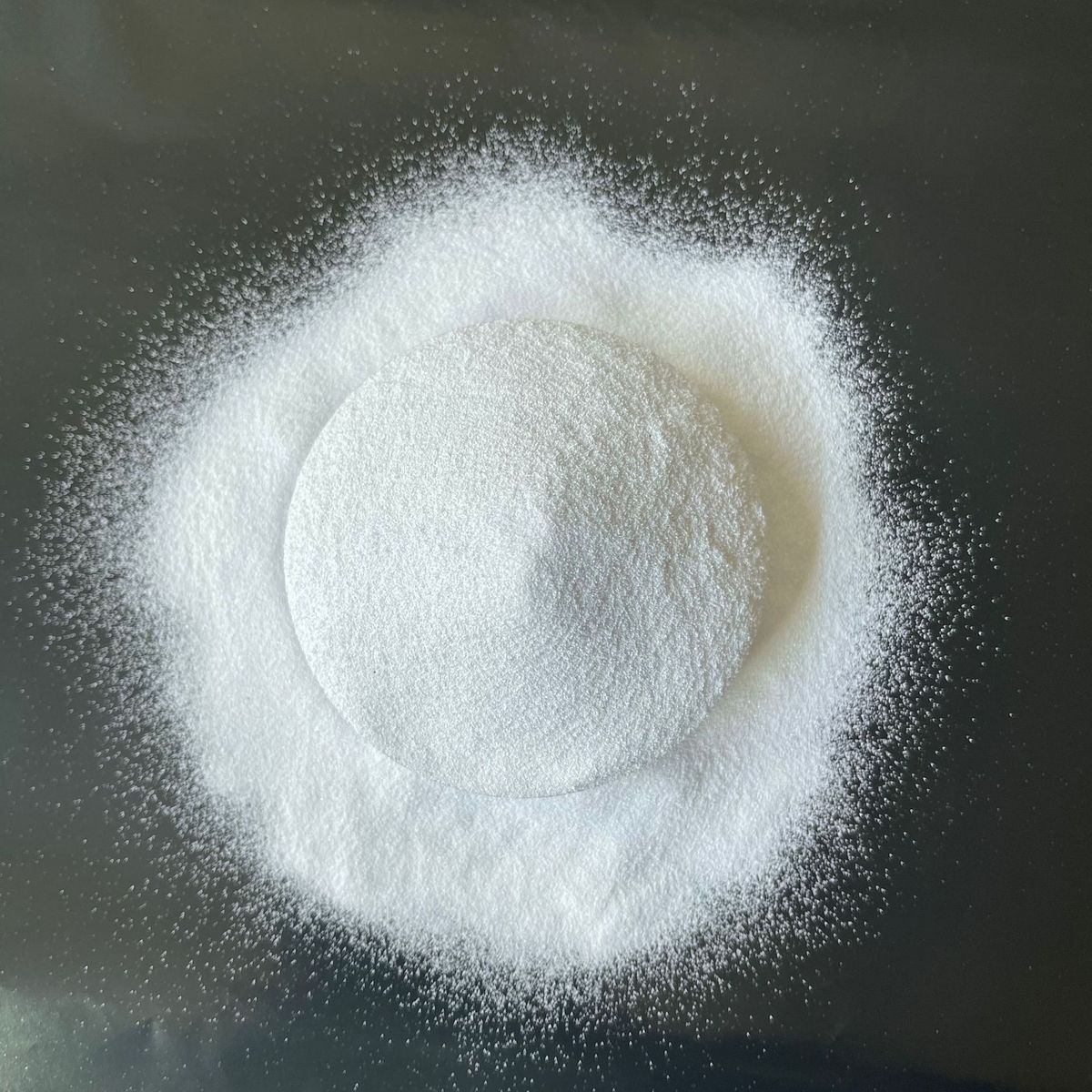 厂家供应1/256乳白片闪粉纸磨砂金葱粉纯白珍珠白艺术漆涂料用