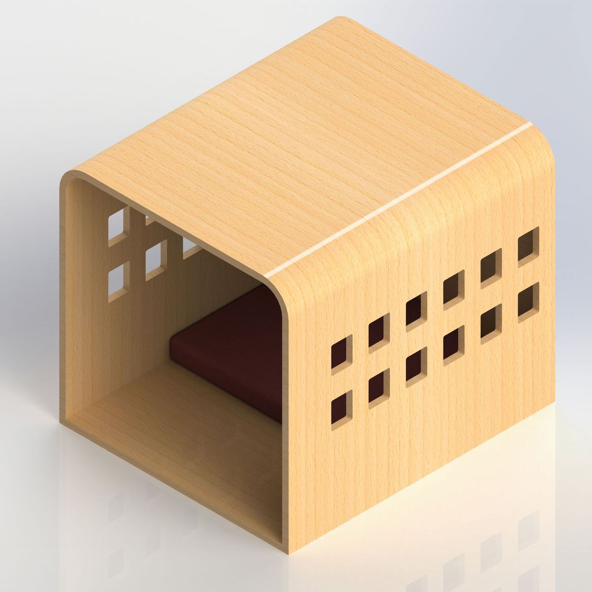 热销狗笼子小型犬猫笼子笼子宠物大型犬带厕所家用室内中型犬猫狗