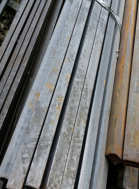 主营100*30规格实心q355b方钢小冷轧100*20方铁条40*40方钢库