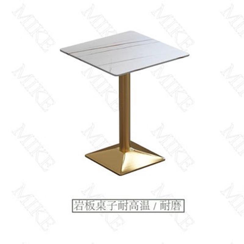 ys奶茶店沙发甜品烘焙咖啡休闲桌椅靠墙餐饮茶楼卡座沙发西餐厅组