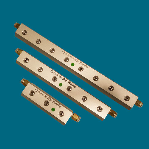 瑞钛克ruitaike铝合金刀超级风刀超级气刀标准风刀标准气不锈钢