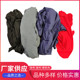 杂色棉质擦机布工业抹布 工业大块吸水吸油棉抹布 棉花破布碎布