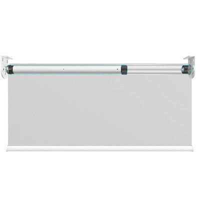 热销raex瑞克斯tp35三合一管状百叶帘）35直流静音（电机三档调速