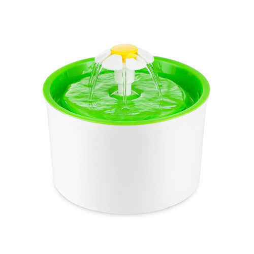 猫咪饮水机自动循环喂水流动猫狗狗饮水器USB接口1.6L