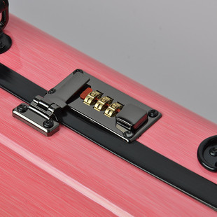 小提琴琴长方形vb94 4盒子 44粉色盒小提琴盒4