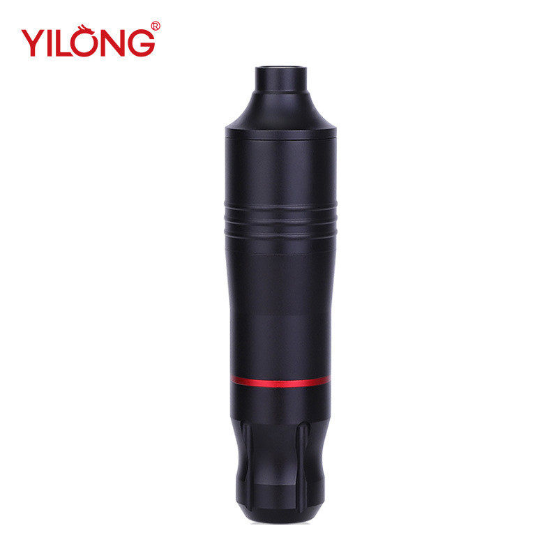 异龙纹身器材纹身机马达机罗伯特纹身笔纹身马达机一体机现货包邮