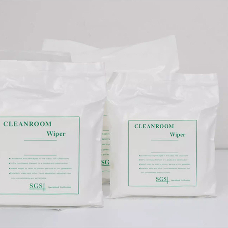 热销高洁净防静电gmp无尘 亚擦拭布纤维超细丨hz-c6000系列