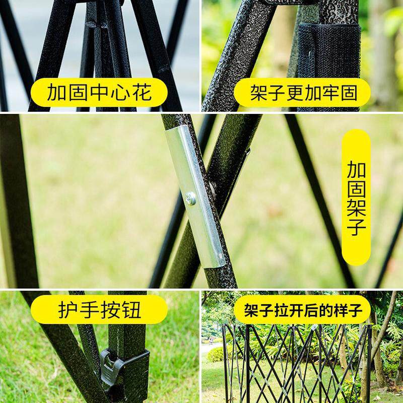 户外四脚大伞摆地摊移动车雨棚遮阳棚折叠伸缩式四角围布活动帐篷