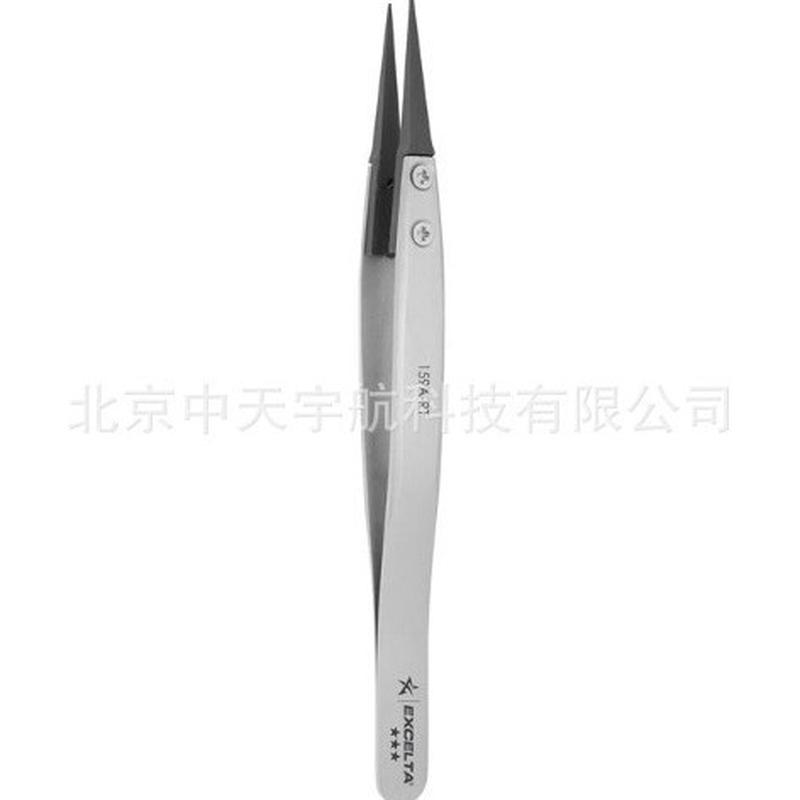 热销瑞士原装进口 excelta rtw镊子159d-高精密