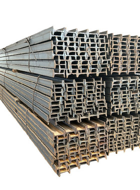 现货q355e工字钢型材现货批发工字钢钢梁热轧h型钢镀锌建筑