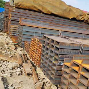 q235b热轧槽钢厂家直销现货库存5 型b型ca型q345b槽钢现货