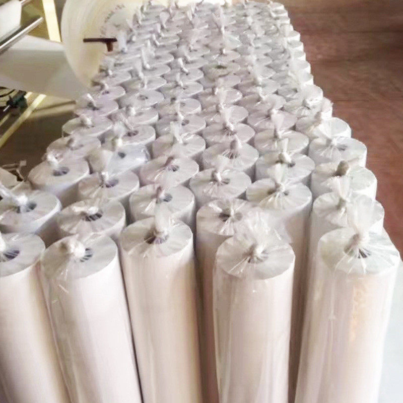 热销现货出售防水高光化纤大货源稳定规格多样库存量油画布