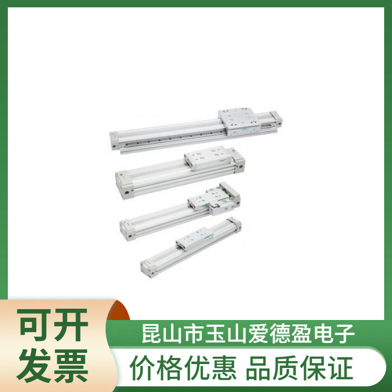 热销现货供应杆原装双作用无ckd气缸srl3-00-32b-300/350/450-t2w