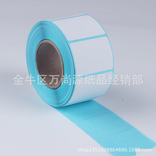 热敏不干胶纸10020304050607080100称纸条码秤标签纸贴纸