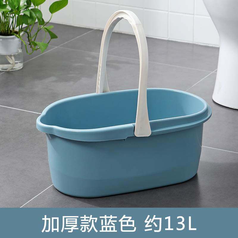 hf2x拖把池可洗拖把池一体式室外移动地盆塑料洗墩布池子单桶家用,家庭/个人清洁工具,水桶,淘宝优惠券,粉丝福利购,淘宝优惠卷