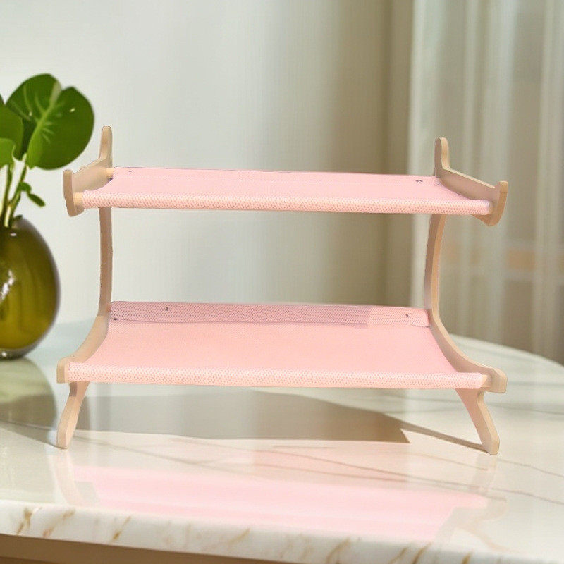 猫窝猫床双层猫咪四季通用夏季宠物床小型宠物窝可拆洗猫笼,宠物/宠物食品及用品,猫笼子/猫别墅,淘宝优惠券,粉丝福利购,淘宝优惠卷