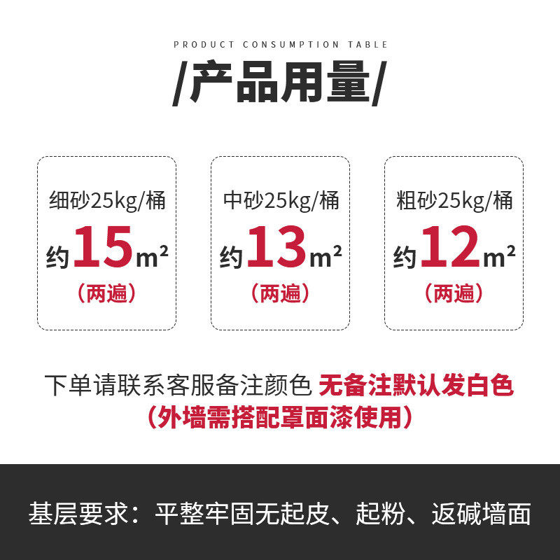 质感电视背景墙肌理漆民宿北欧风砂室内外服装店手刮水性艺术涂料