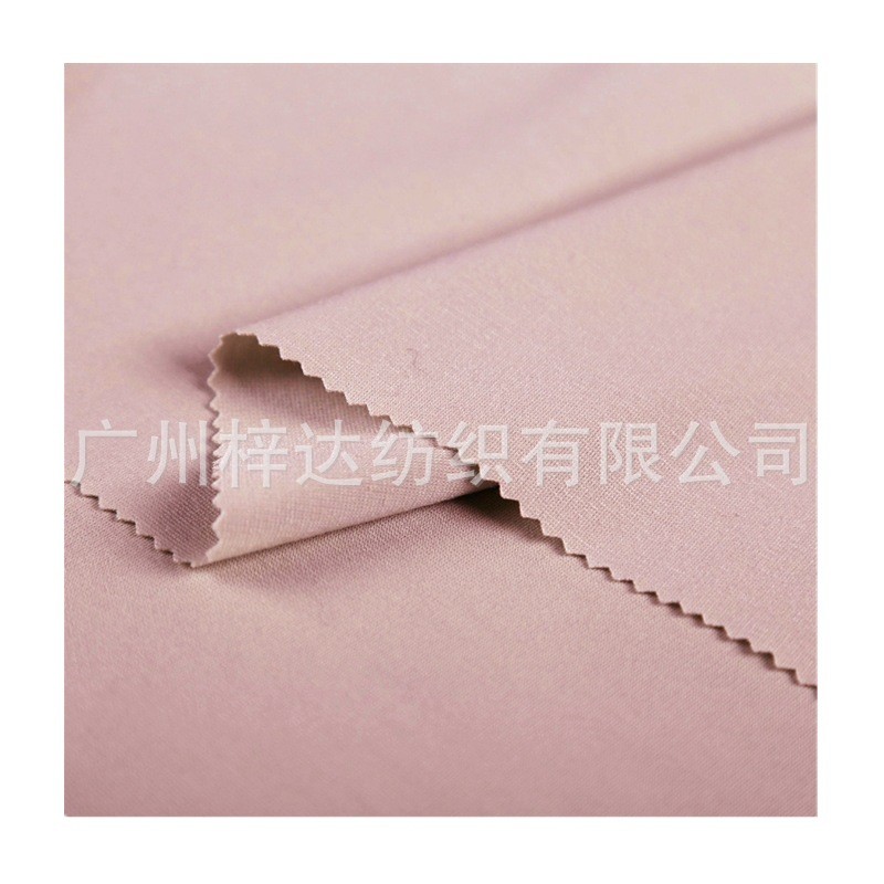 60s天蚕面料罗马布220g锦棉天丝莫代尔双面布天丝莱赛尔罗马丝