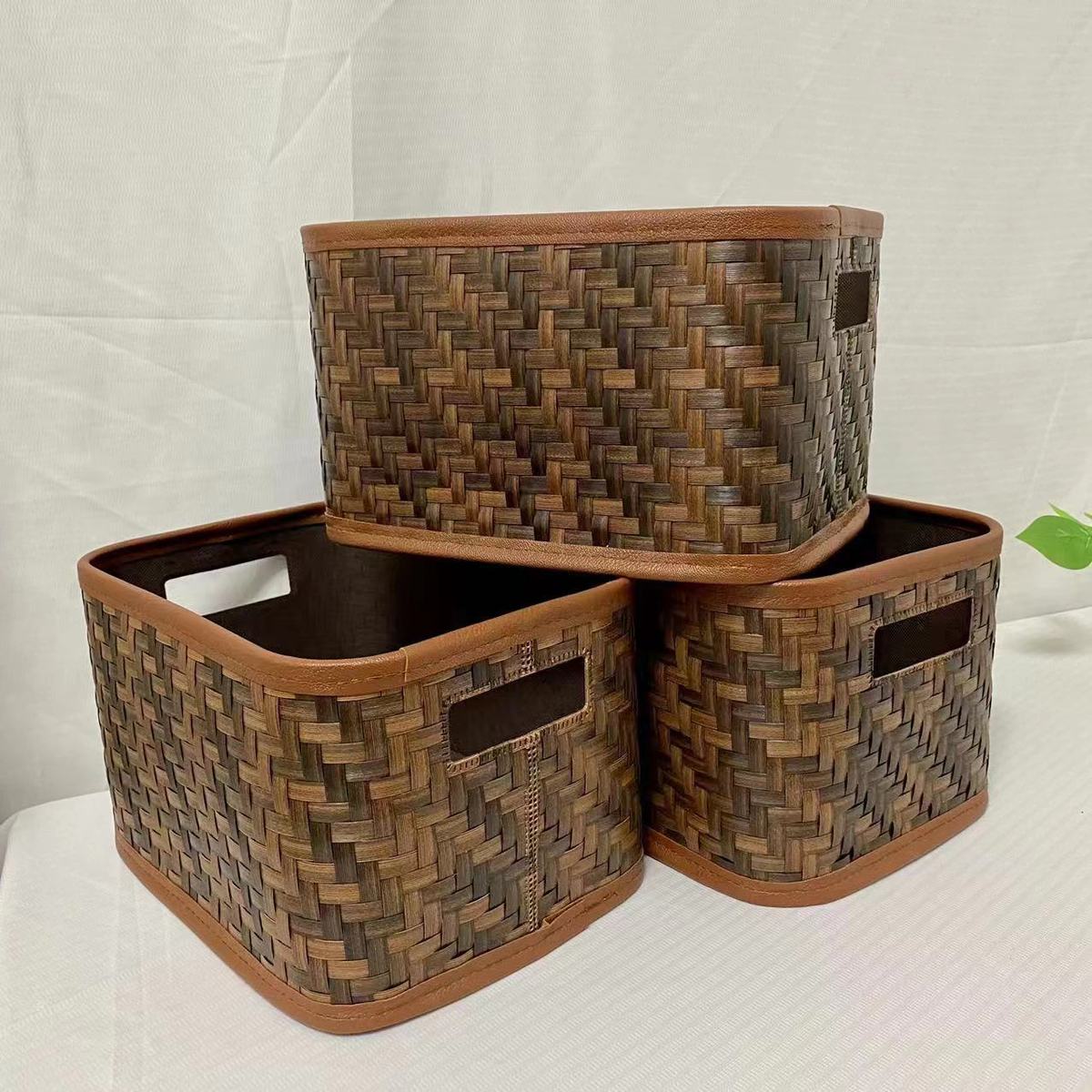 热销d75【家居一发三】18#轻奢新款居家收纳客厅卧室拍爆品