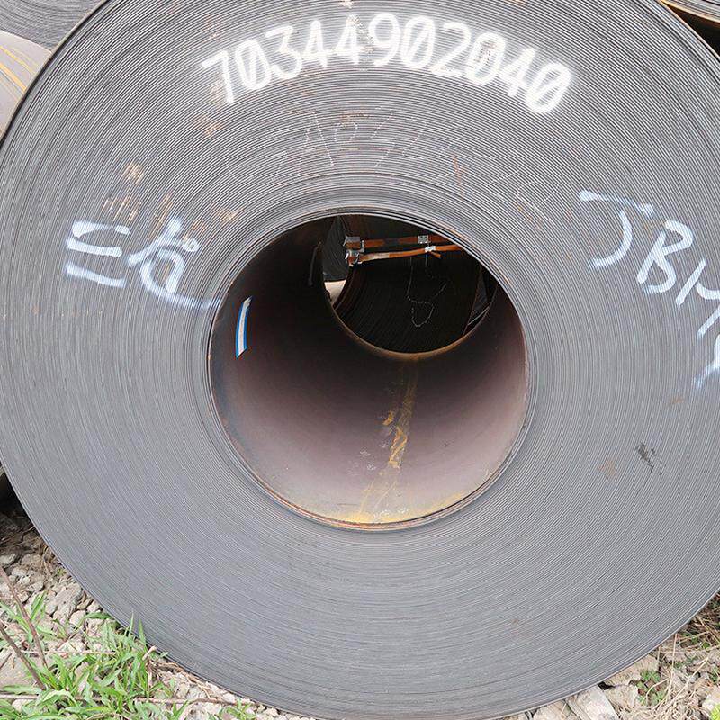 厂家批发鞍钢热轧卷q235b热轧开平板热轧钢板镀锌花纹板铁板