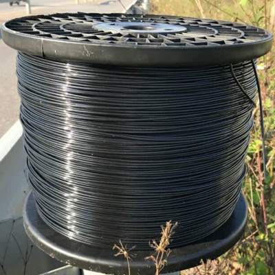 塑钢线高强度大棚托膜线拉线罗汉果百香果葡萄搭架专用养殖塑钢绳