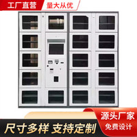 智能裝備柜涉案聯(lián)網(wǎng)物證柜單位辦公大廳卷宗柜公檢法內(nèi)網(wǎng)文件柜
