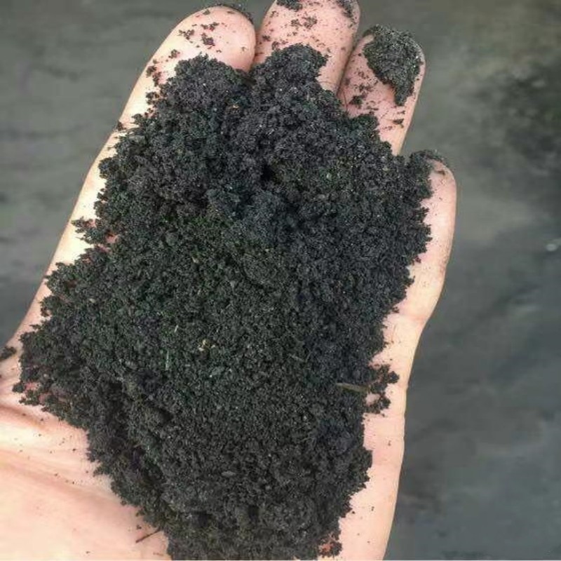 猪粪发酵有机肥蔬菜果树猪粪肥花卉猪粪有机肥料蔬菜用种菜有机肥