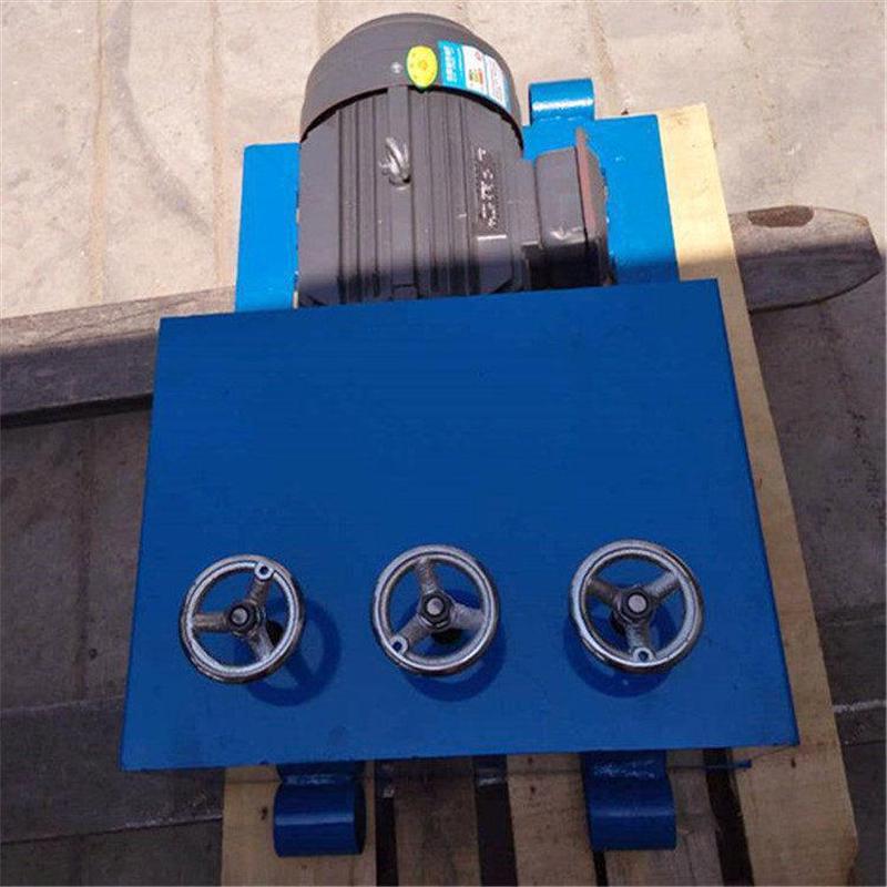 热销厂家销售机穿线钢绞线穿梭机性能可靠效率高