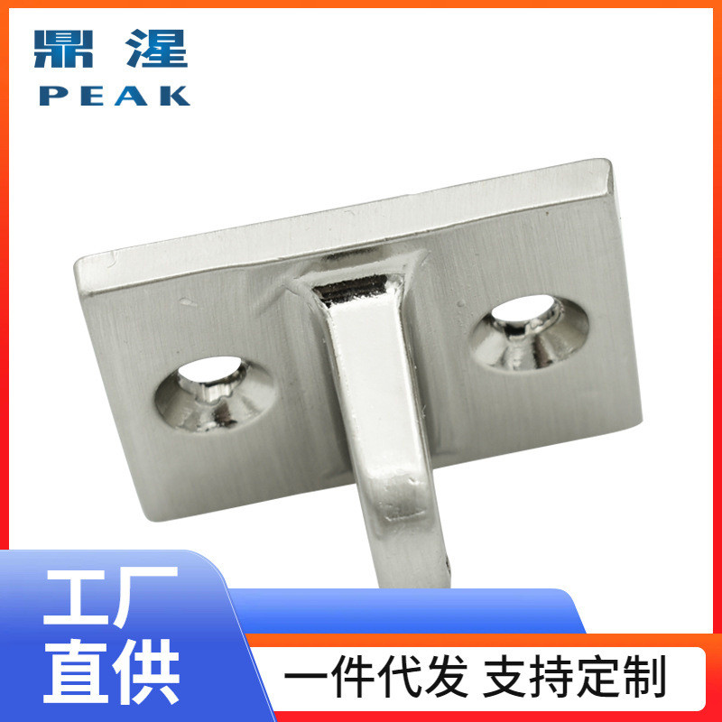 onm6防风防撞门挡门顶橡胶阳台钩门器门阻大门门碰船用带风钩室外