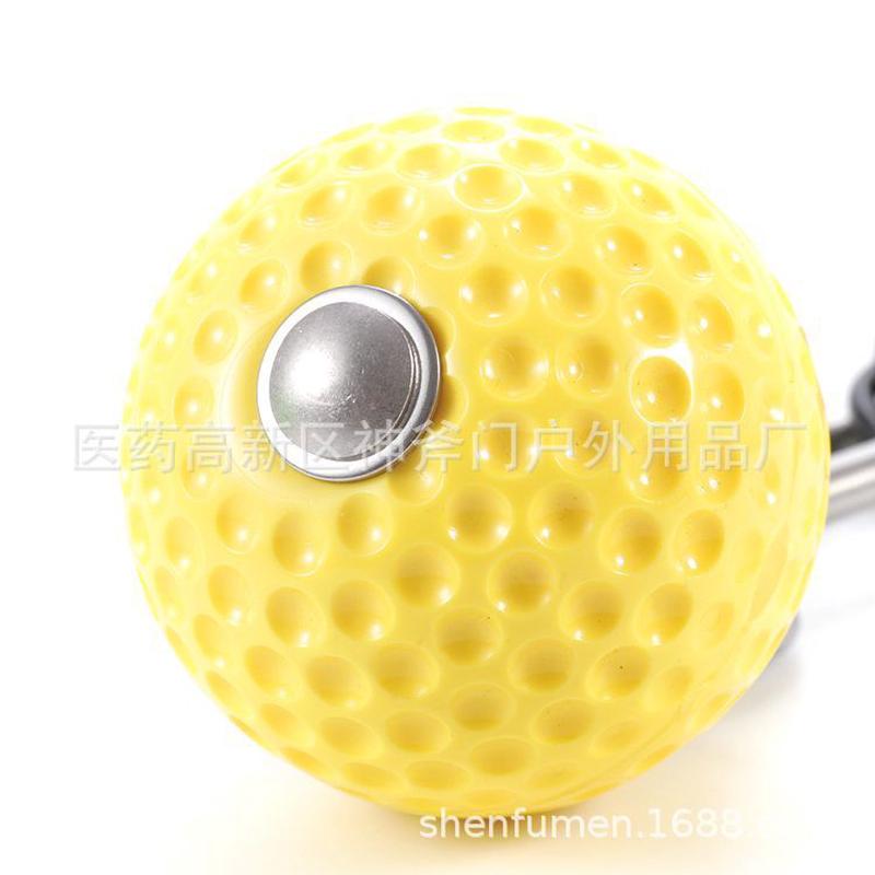 批发腕力训练引体向上握力球指球力家用健身器材臂力训练力量球