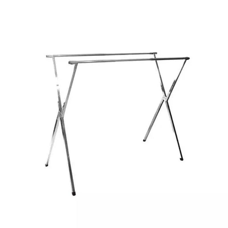 晾衣架不锈钢实用晾衣架【多款可选择】