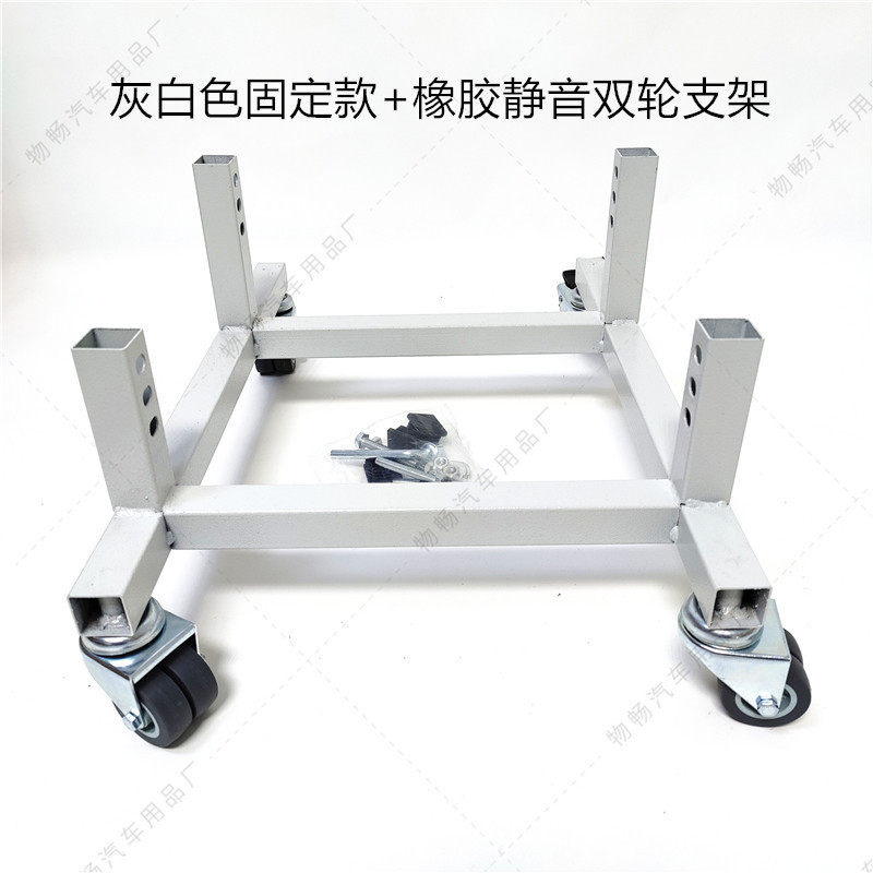 别克gl8座椅改装办公椅底座旋转升降改装支架电脑椅老板椅652专用