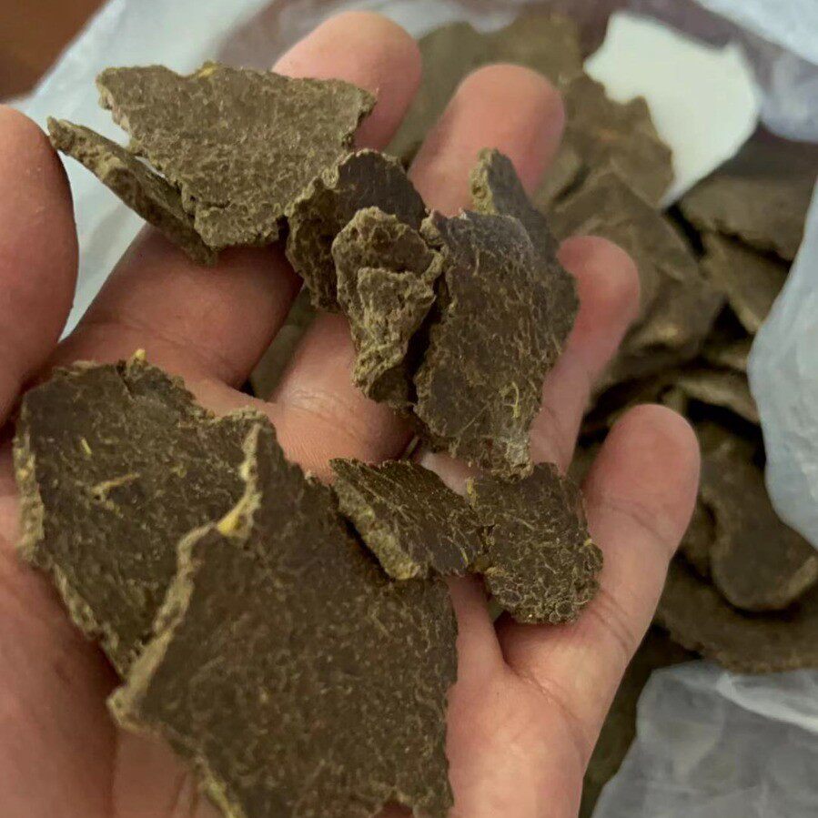 现货供应花生饼高蛋白有机粗肥料植物蛋白生物有机肥厂家供