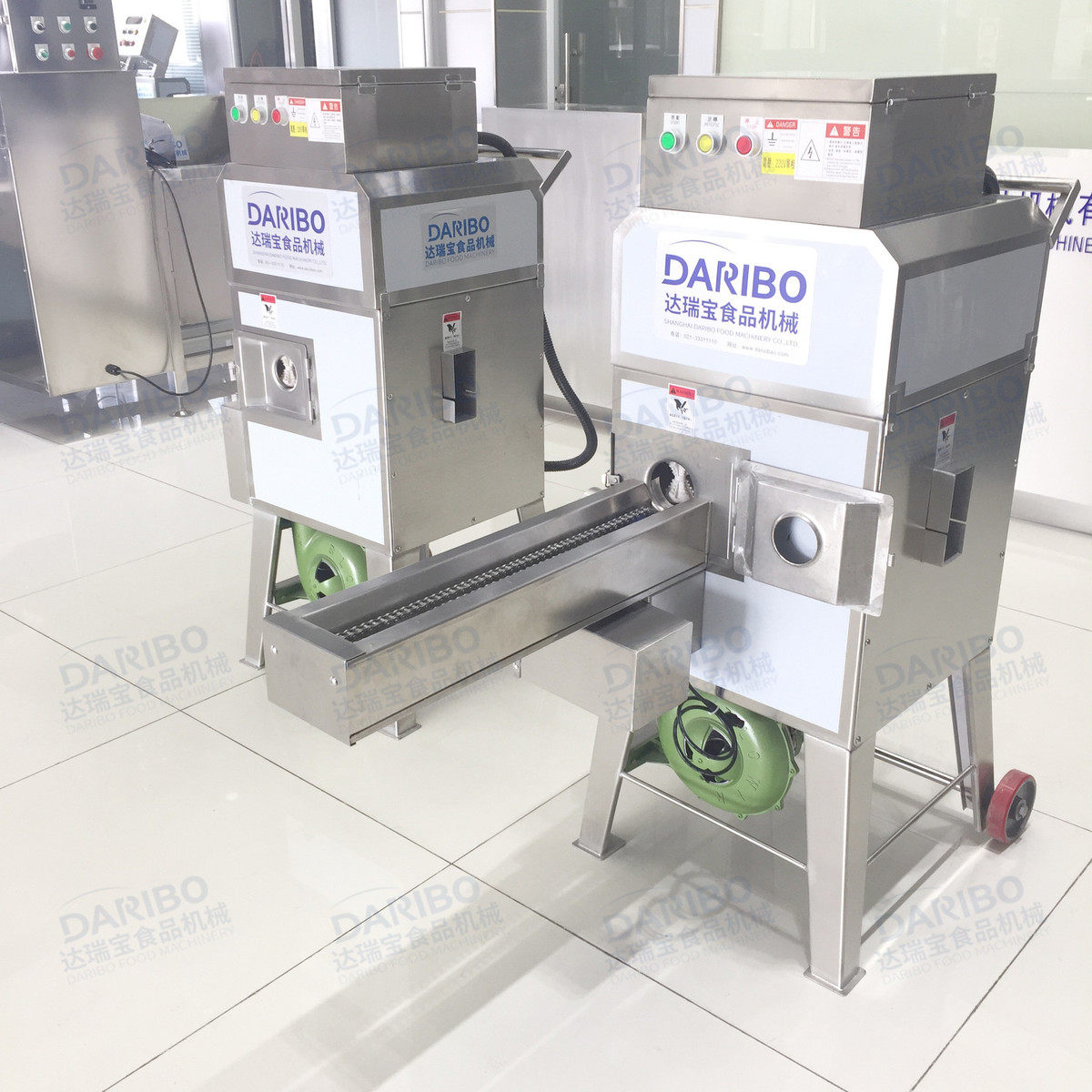 热销ldrb-368玉米脱粒机商用剥玉米粒设备带传送带玉米机掰粒脱粒