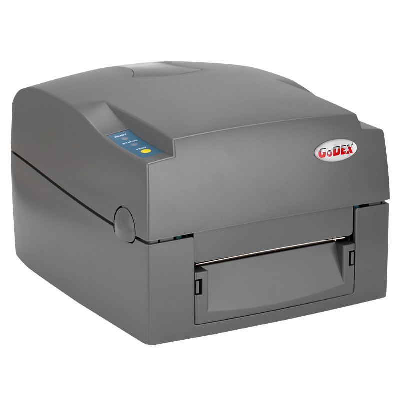 热销科诚EZ1100PLUS桌面条码打印机物流快递面单不干胶贴纸标签机