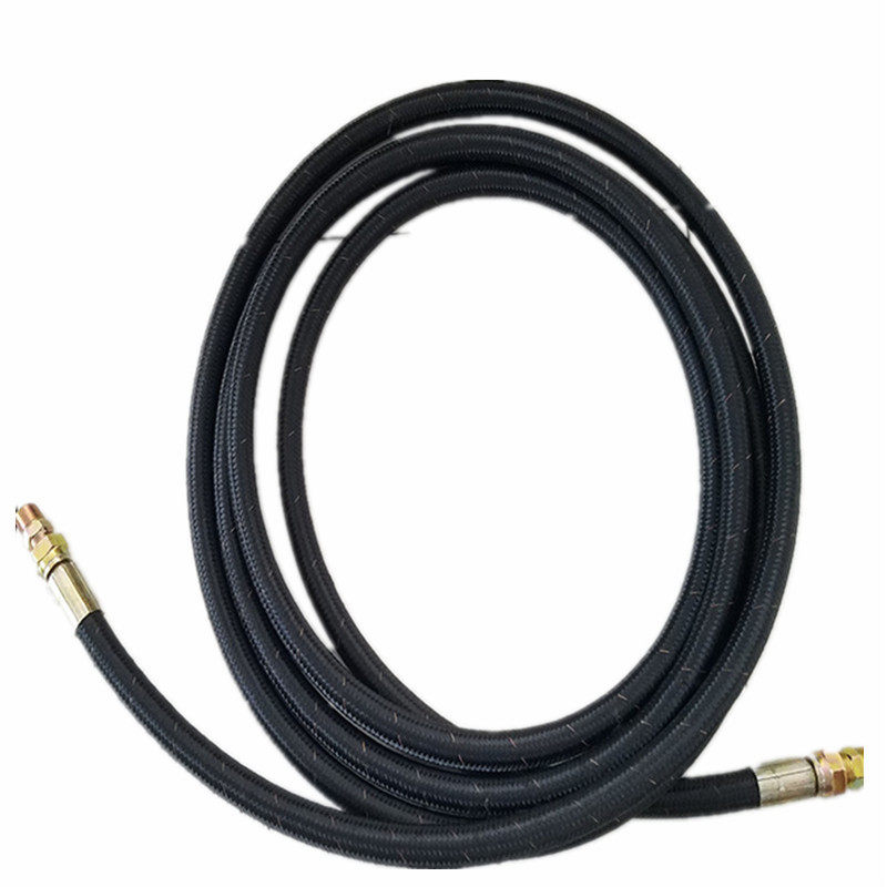 厂家接头高压耐温编织胶管低压加布胶管批发铠装高压胶管总成,橡塑材料及制品,硅胶管/硅胶套,淘宝优惠券,粉丝福利购,淘宝优惠卷