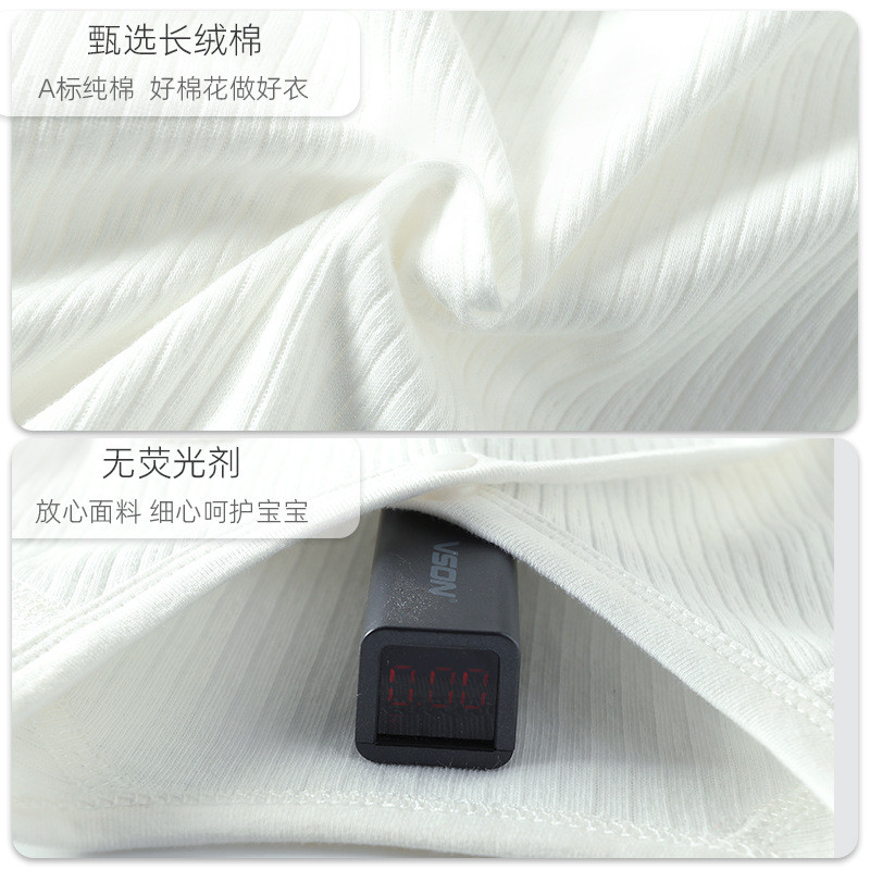 新生婴儿儿衣服春秋装棉打底内衣和尚服0-3月6刚出生宝宝连体厂家