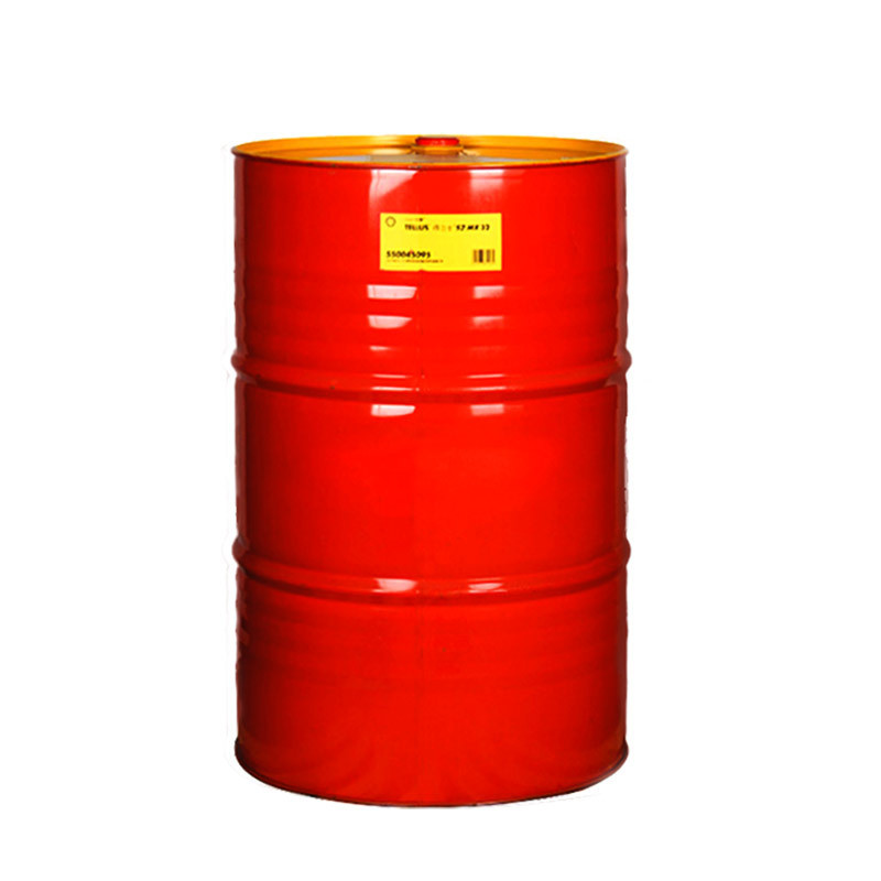 热销壳-牌确能立CorenaS4P100(VG100)#合成螺杆/旋转式空气压缩机