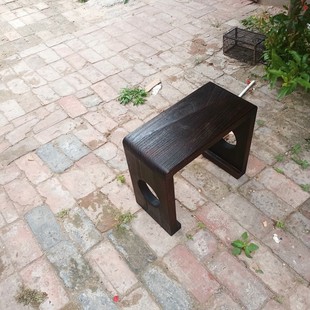 古琴兰考凳手工纯手工桌实木专业厂家功能工专一体厂家直销多功能