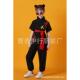 少儿武术表演服装 中国风太极服男女童小学生队服儿童幼儿园练功服