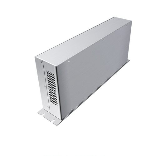 现货钣金加工仪表电源焊接金属cnc加工折弯激光切割机箱机柜外壳