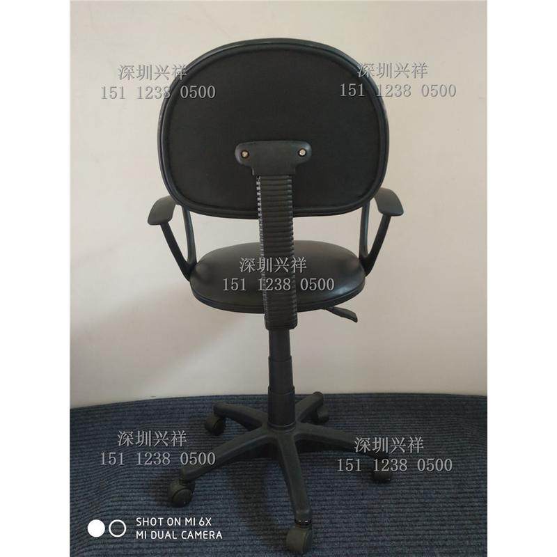 热销带扶手pu皮革靠背椅 气动升降 椅子车间防静电工作靠背凳办公,商业/办公家具,实验凳/实验椅/防静电凳椅,淘宝优惠券,粉丝福利购,淘宝优惠卷